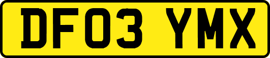 DF03YMX