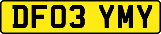 DF03YMY