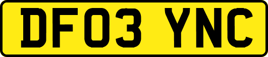 DF03YNC