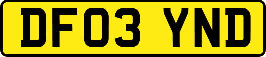 DF03YND