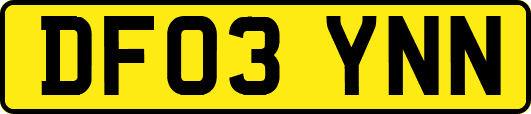 DF03YNN
