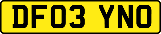 DF03YNO