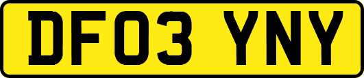 DF03YNY