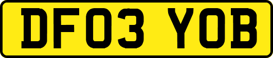 DF03YOB