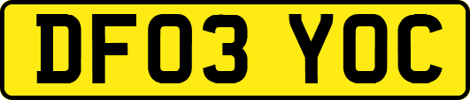 DF03YOC