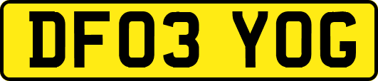 DF03YOG