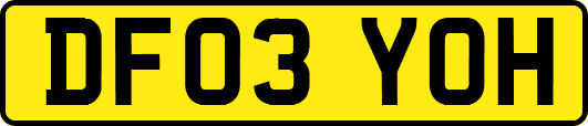 DF03YOH