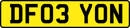 DF03YON