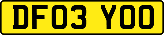DF03YOO