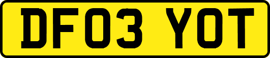 DF03YOT