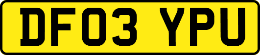 DF03YPU