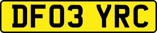 DF03YRC
