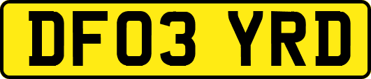 DF03YRD