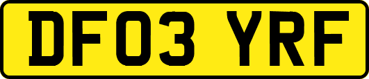 DF03YRF