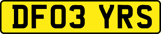 DF03YRS
