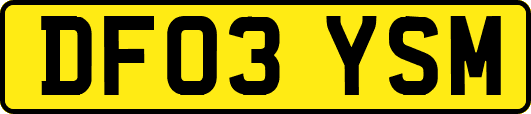 DF03YSM