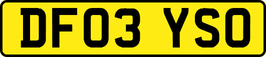 DF03YSO
