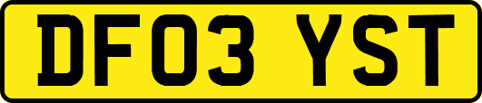 DF03YST