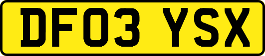 DF03YSX