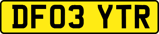 DF03YTR
