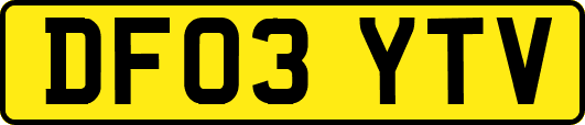 DF03YTV