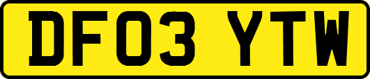 DF03YTW