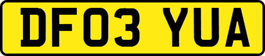 DF03YUA