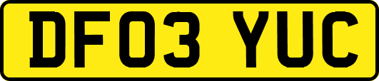 DF03YUC