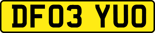 DF03YUO