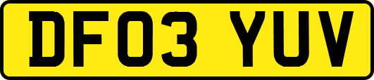 DF03YUV