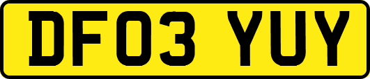 DF03YUY