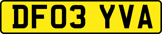 DF03YVA