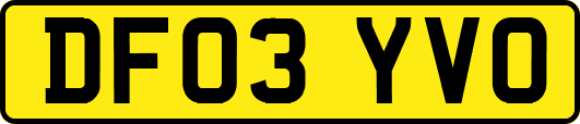 DF03YVO