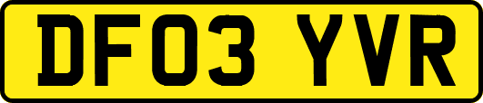 DF03YVR