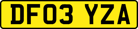 DF03YZA