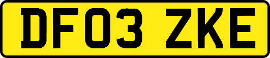 DF03ZKE