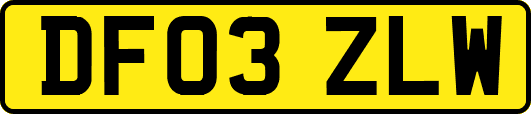 DF03ZLW