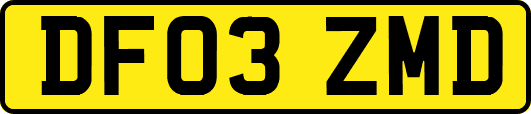 DF03ZMD
