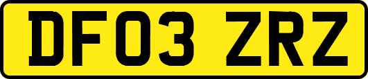 DF03ZRZ