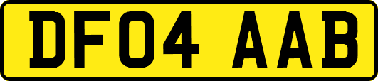 DF04AAB