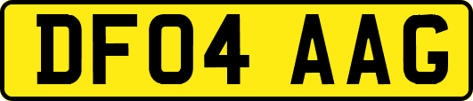 DF04AAG