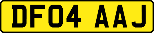DF04AAJ