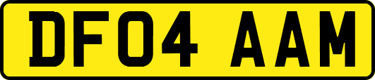DF04AAM