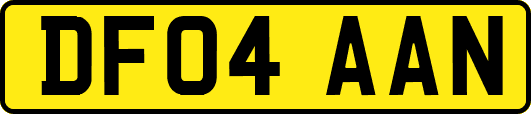 DF04AAN