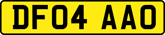 DF04AAO