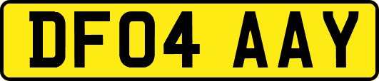 DF04AAY