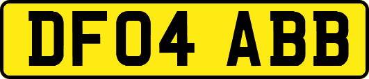 DF04ABB