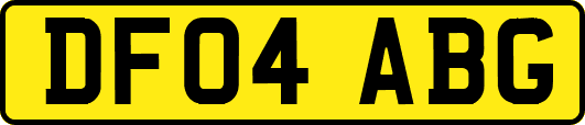 DF04ABG