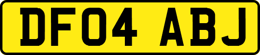 DF04ABJ