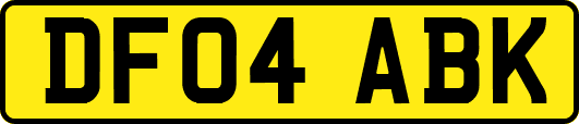 DF04ABK